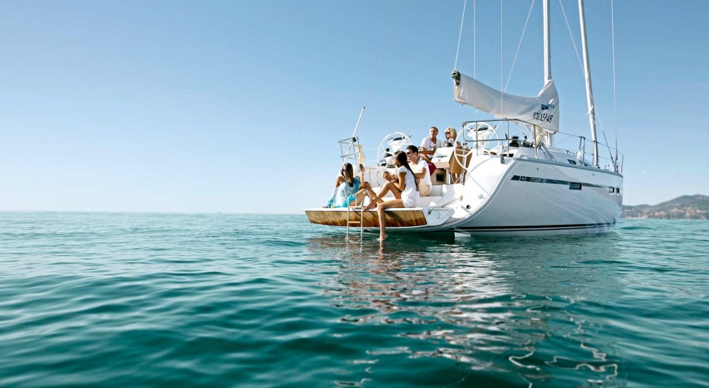 croatia yachting yacht holiday 